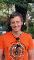 Robin Isaksson